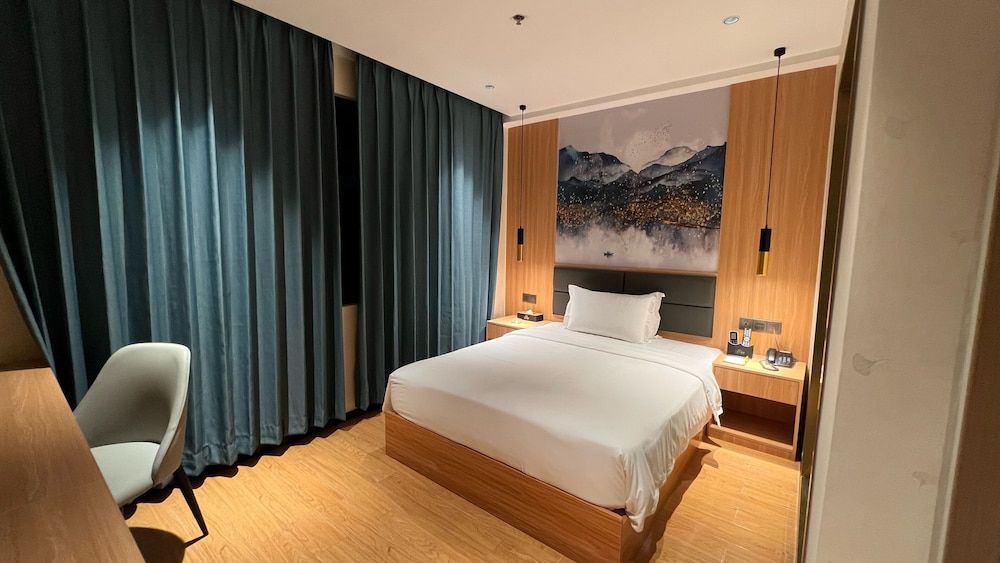 undefined Jinjiang Star Hotel 3