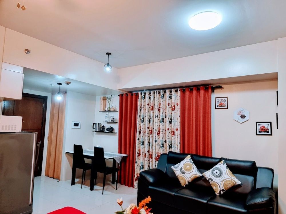 One Palm Tree Villas - Unit 3i and 3j Standard Studio, 1 Queen Bed, Balcony 11
