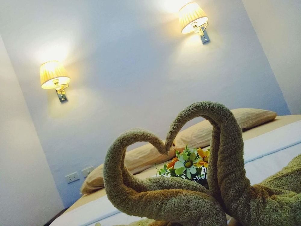 CITI Island Suites