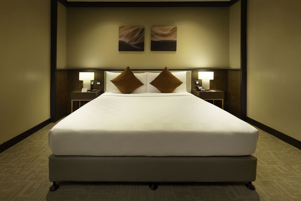 Grand Summit Hotel General Santos Morrow Suite Room 2