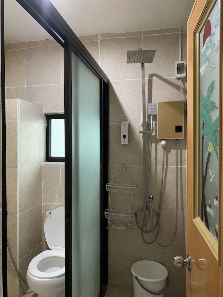 D Sanctum Resort Double Room, 1 Double Bed, Non Smoking, Pool View 4