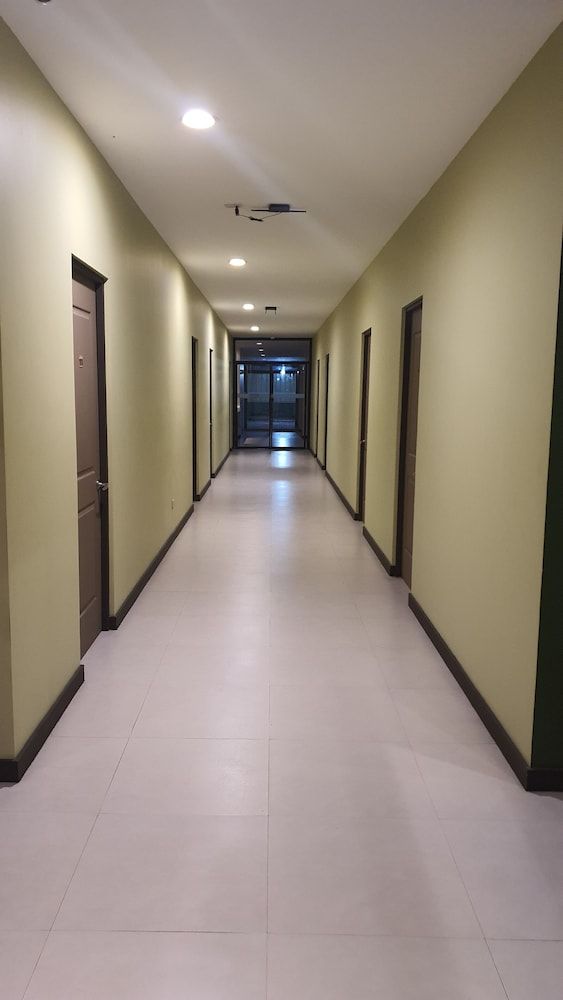 Villa Verde Guest House Twin Room 4