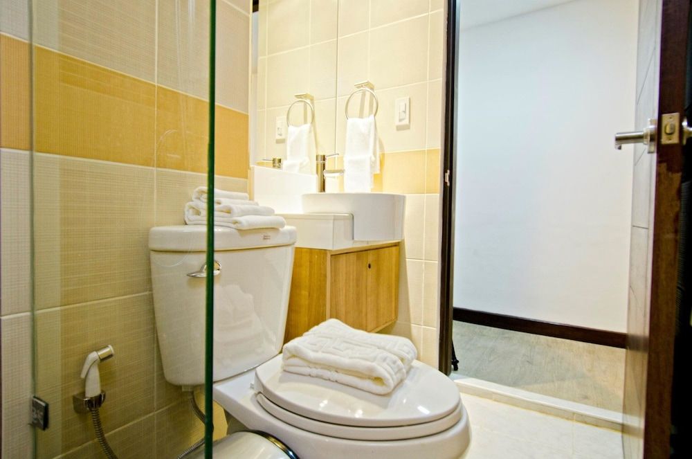 Tyche Boutique Hotel Superior Room, 1 Queen Bed 5