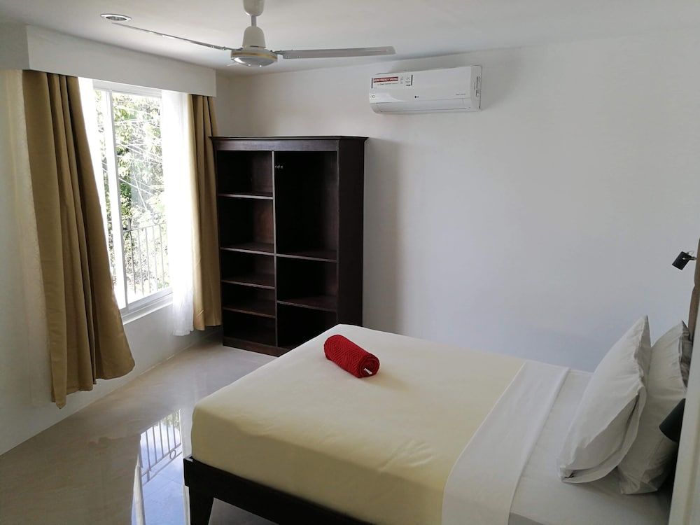 Junior Suite, 2 Bedrooms