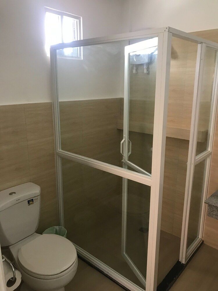 Duplex, Kitchenette