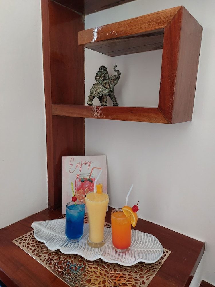 Yellow Mango Resort Bohol Superior Room 13