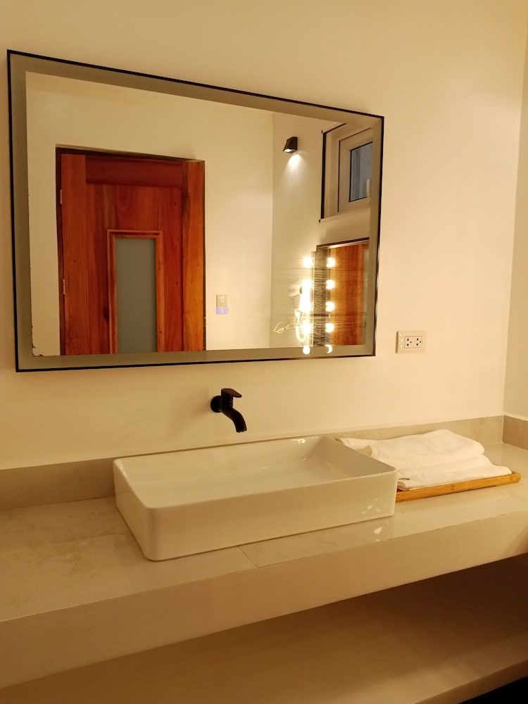 Bathala Resort Deluxe Duplex 8