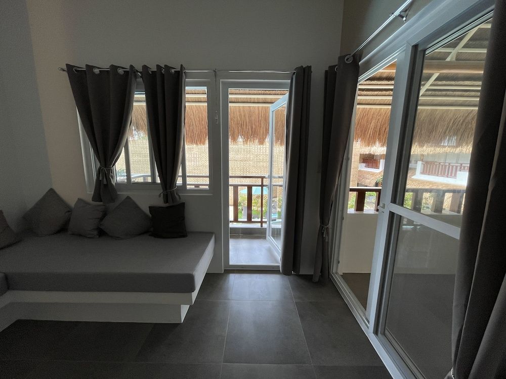 Bathala Resort Deluxe Triple Room 21