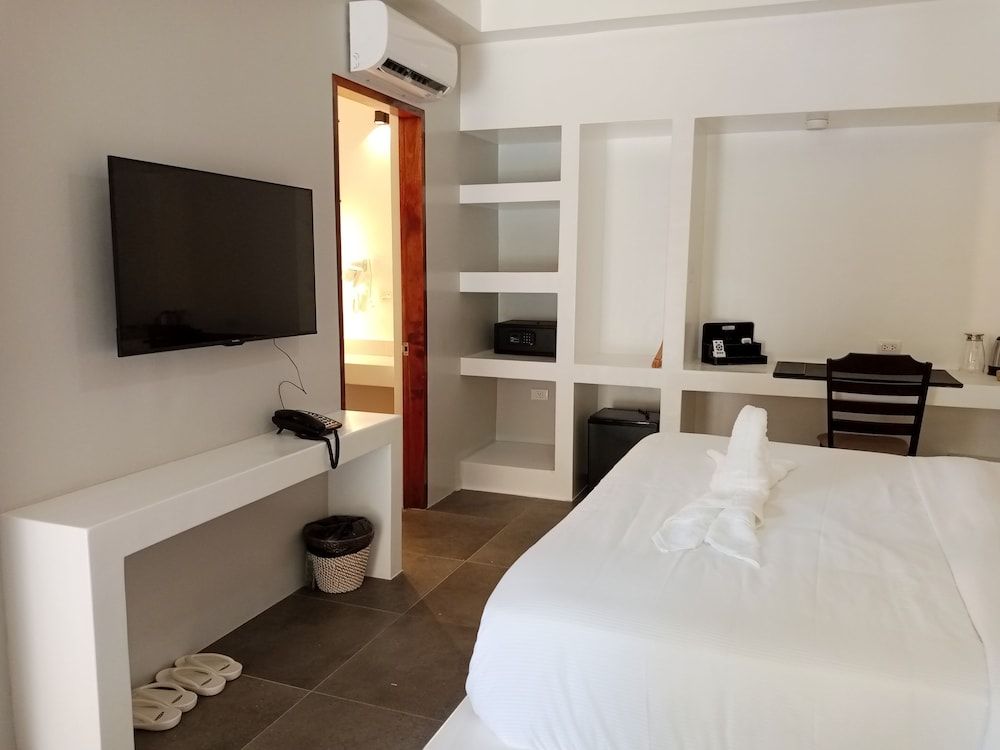 Bathala Resort Deluxe Duplex 4