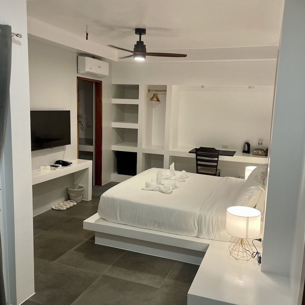 Bathala Resort Deluxe Duplex 3