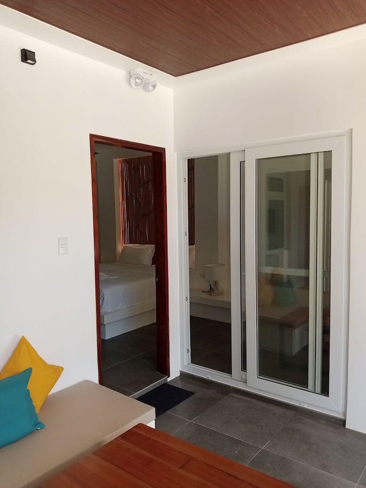 Bathala Resort Deluxe Duplex 10