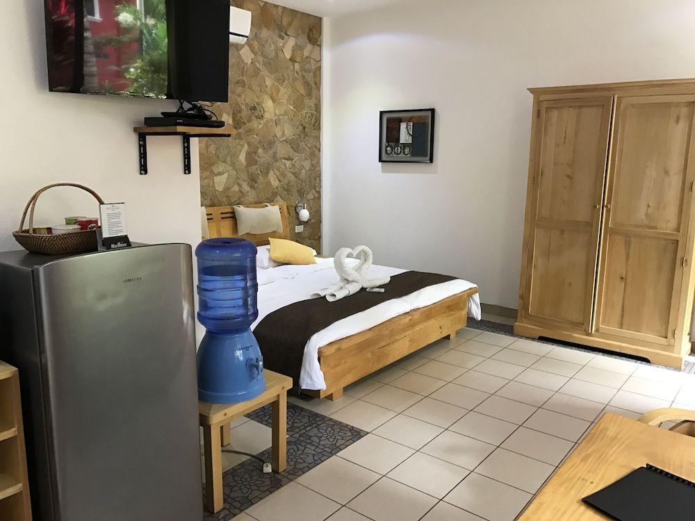 Standard Studio, 1 King Bed