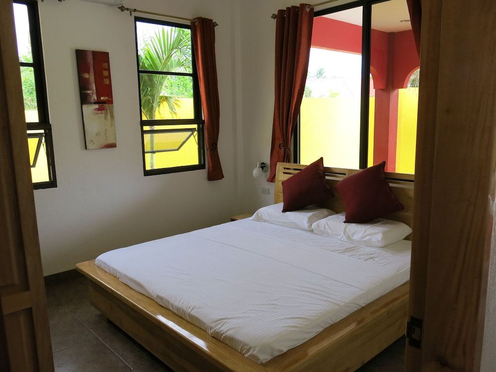 Gallery Double Room