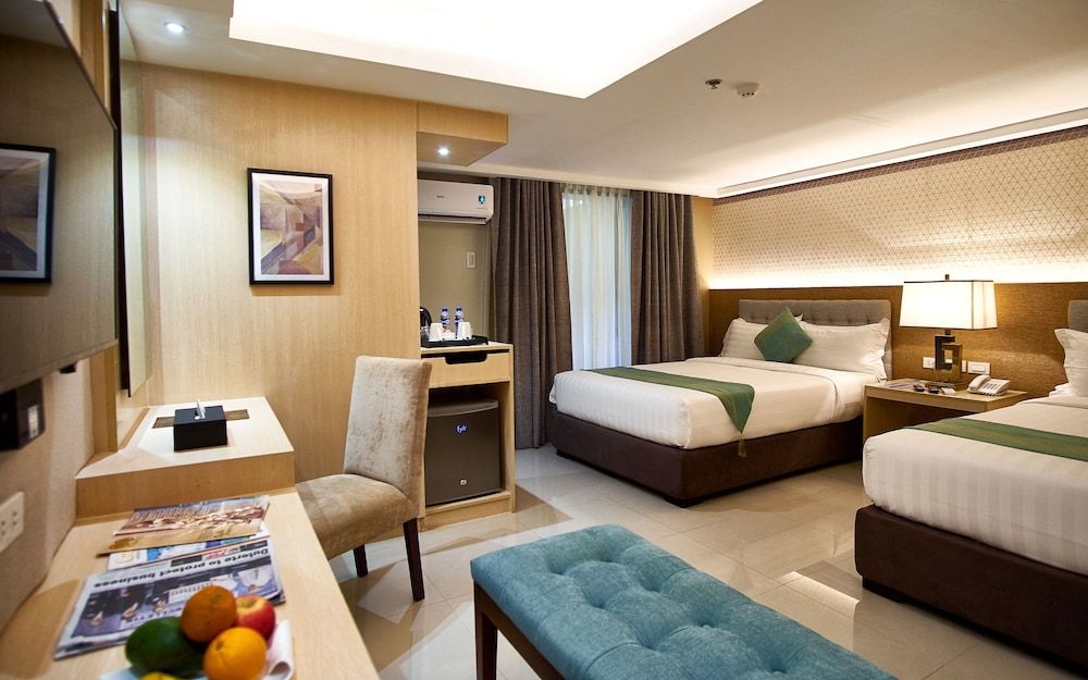 J7 Hotel Iloilo J7 Premier 1