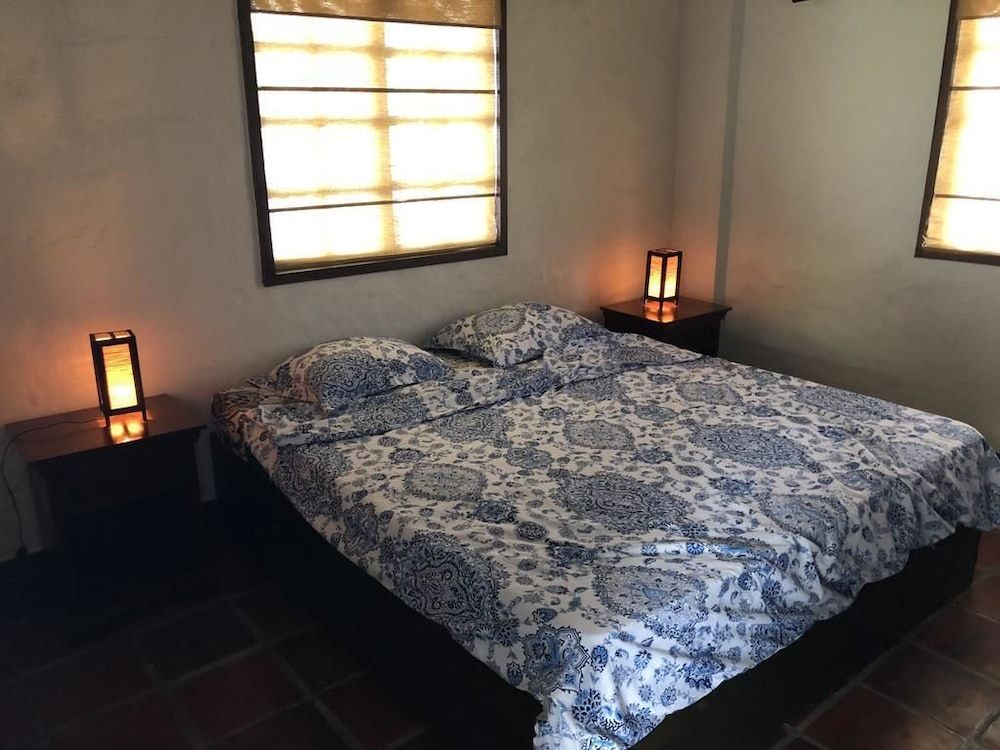 King Suite with Sea View