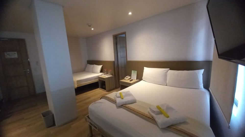1010 Hotel Alabang