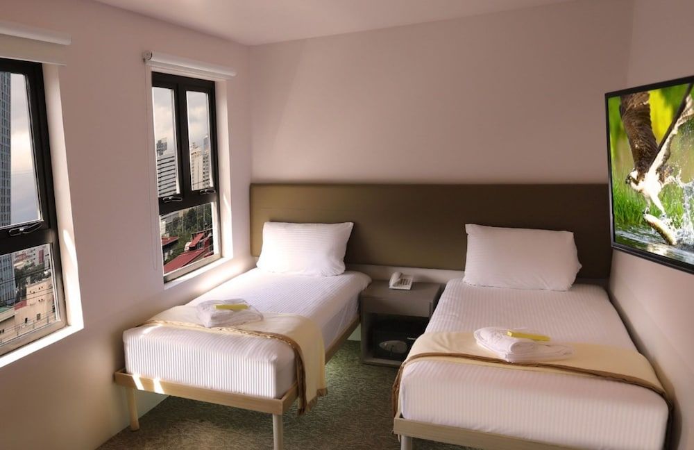 1010 Hotel Alabang
