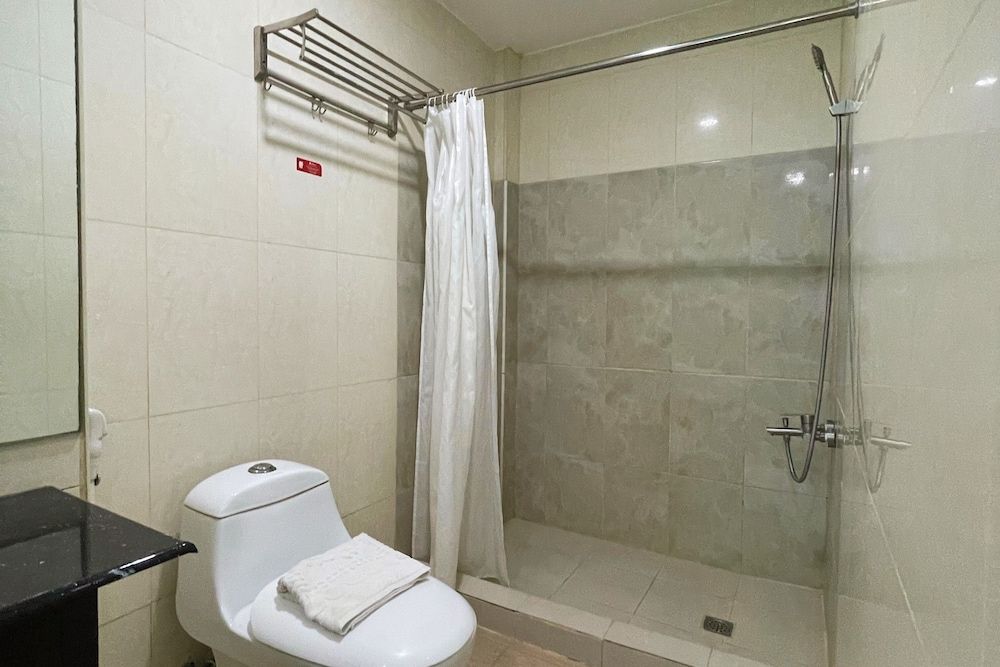 Diamond Spring Hotel Angeles Executive Room 3