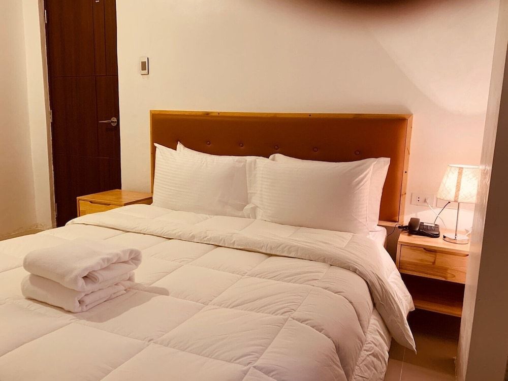 Suite, 1 Bedroom