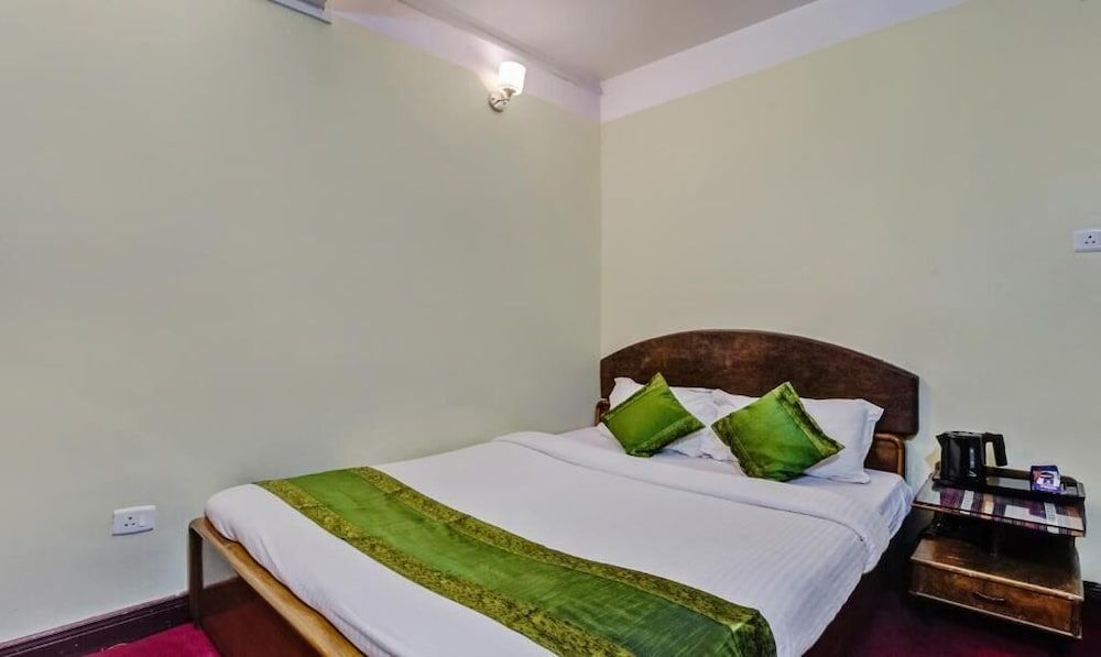Dekeling Hotel Deluxe Double Room, Mountain View 4