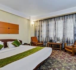 Honeymoon Suite Room