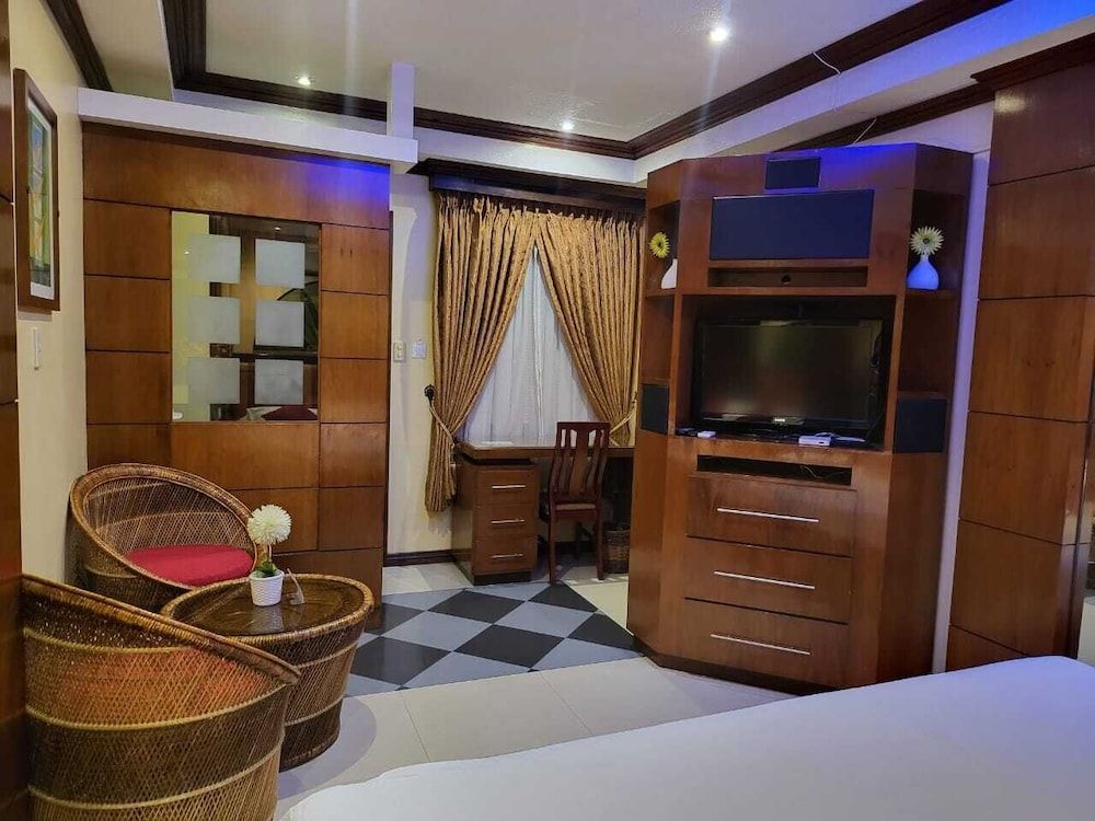 Fields Palace Hotel Superior Double Room, 1 Bedroom 2