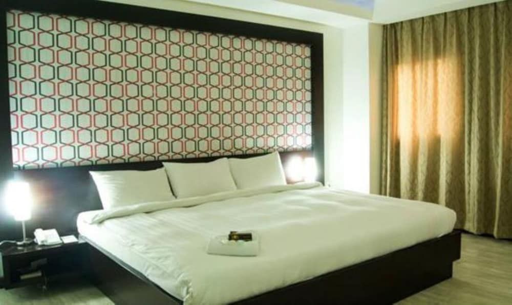 Terrace Hotel Subic Bay Executive Terrace 3