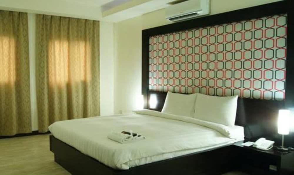 Terrace Hotel Subic Bay Executive Terrace 8