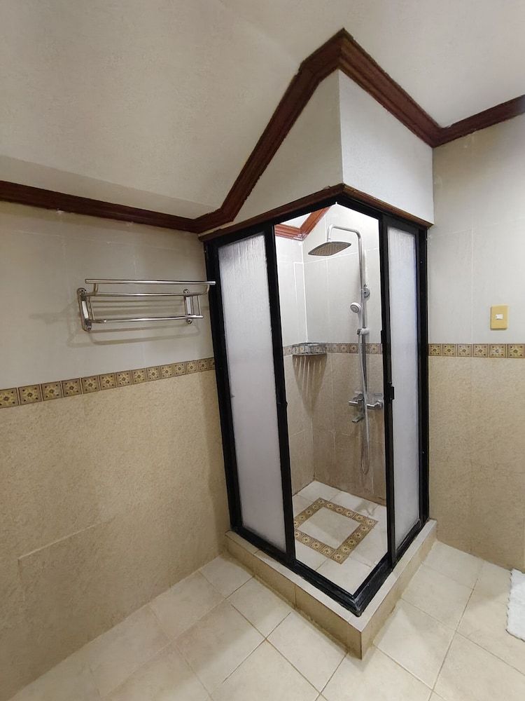 Palm Tree Resort and Restaurant Deluxe Suite, 1 King Bed with Sofa bed, Terrace 3