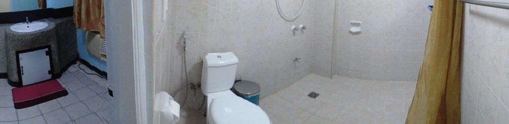 ARIZONA BEACH RESORT Deluxe Room 4