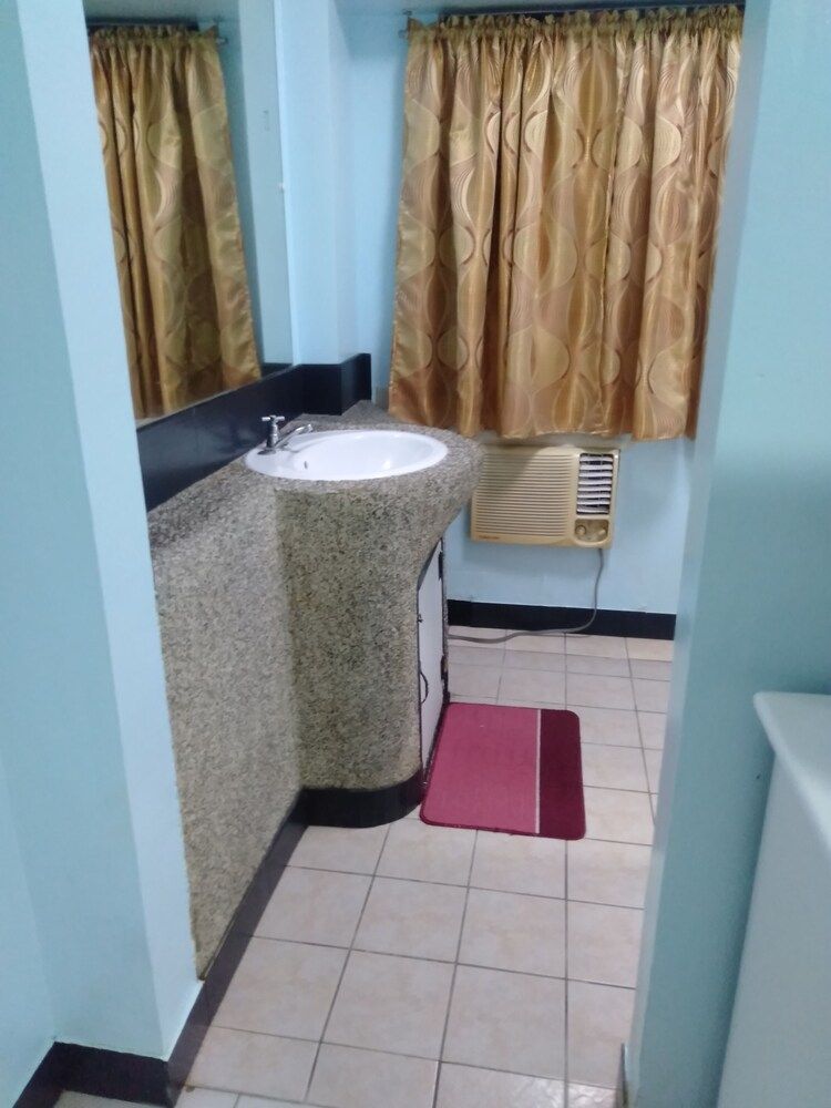 ARIZONA BEACH RESORT Deluxe Room 5