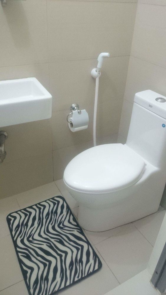 Green Residences 1 Bedroom Condo 9