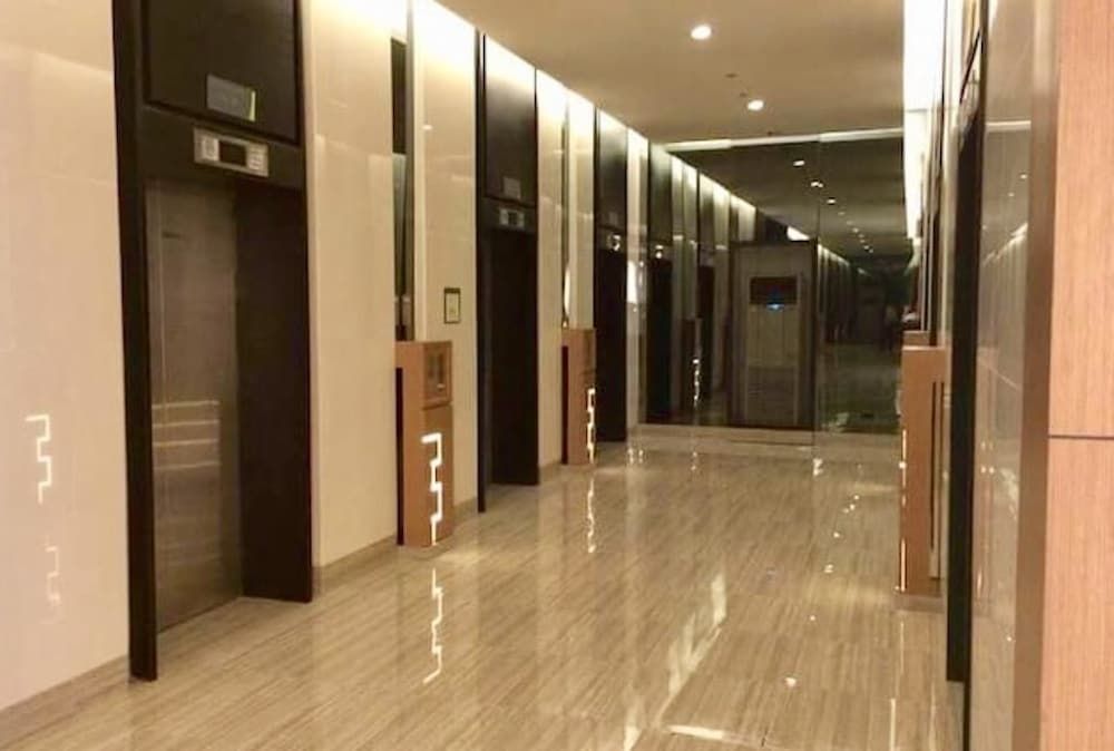 undefined Green Residences