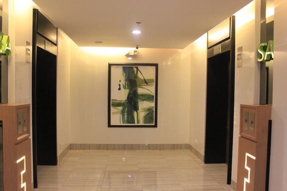 undefined Green Residences 4