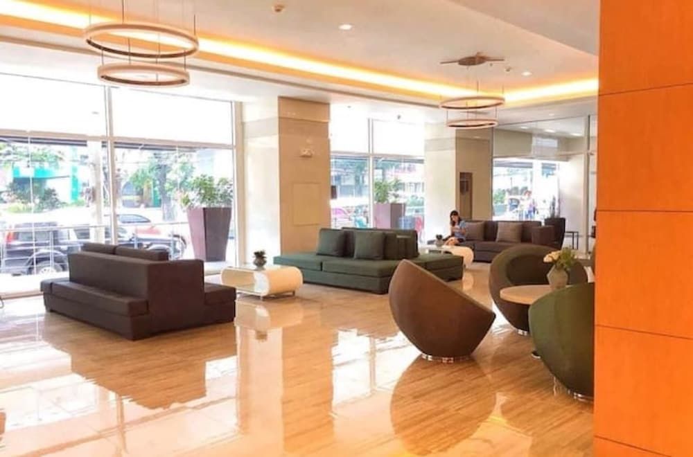 undefined Green Residences 5