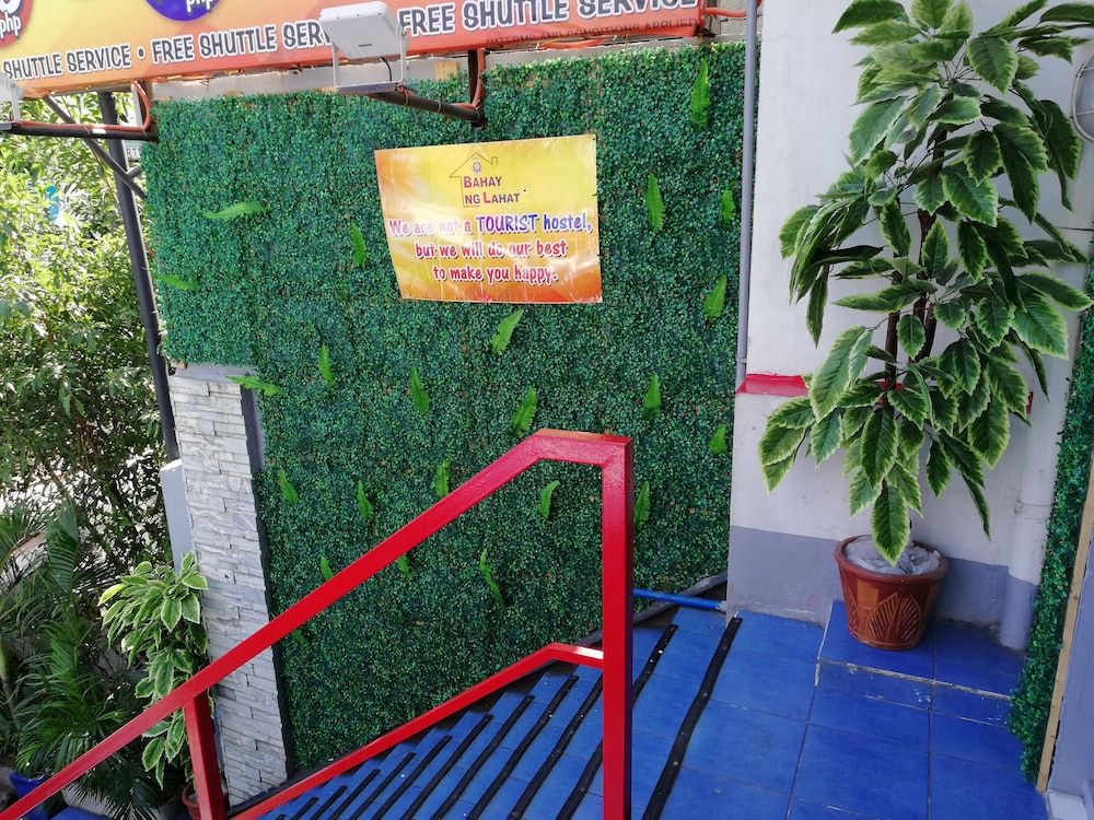 undefined Bahay ng Lahat - Hostel