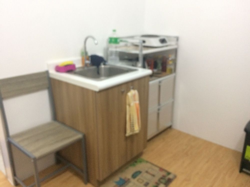 Kitchenette