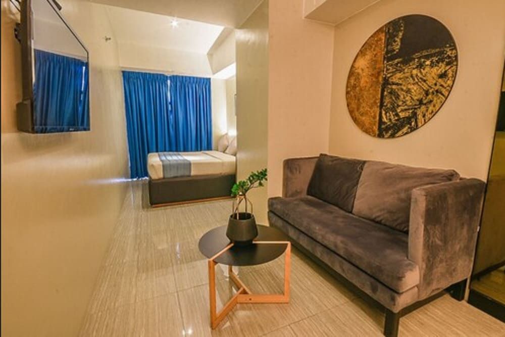 Skyloft Hotel Superior Queen 4