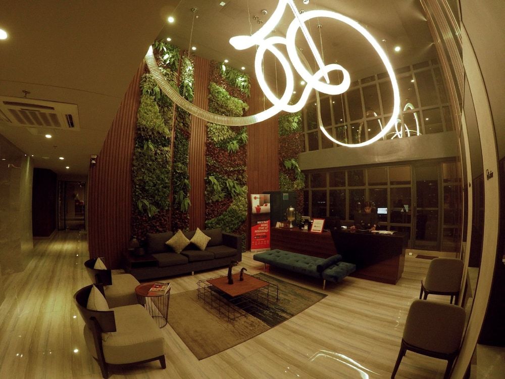 undefined Skyloft Hotel 6