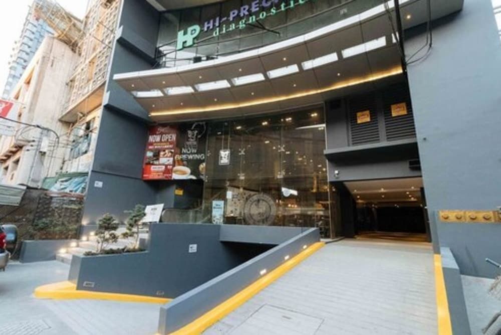 undefined Skyloft Hotel 3