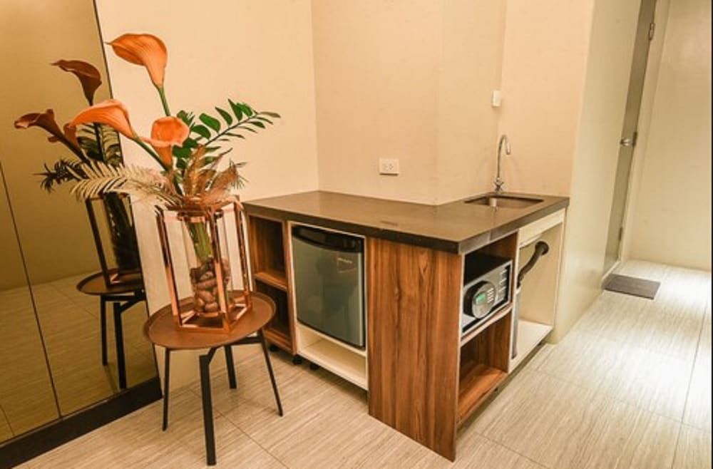 Skyloft Hotel Superior Queen 5