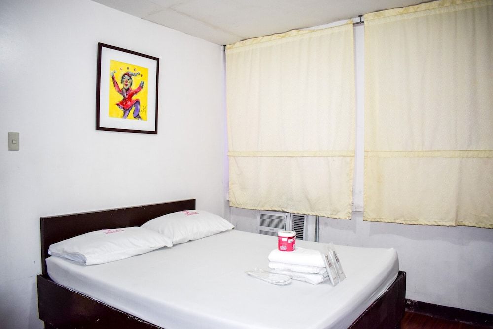 Victoria Mansions Basic Studio 3