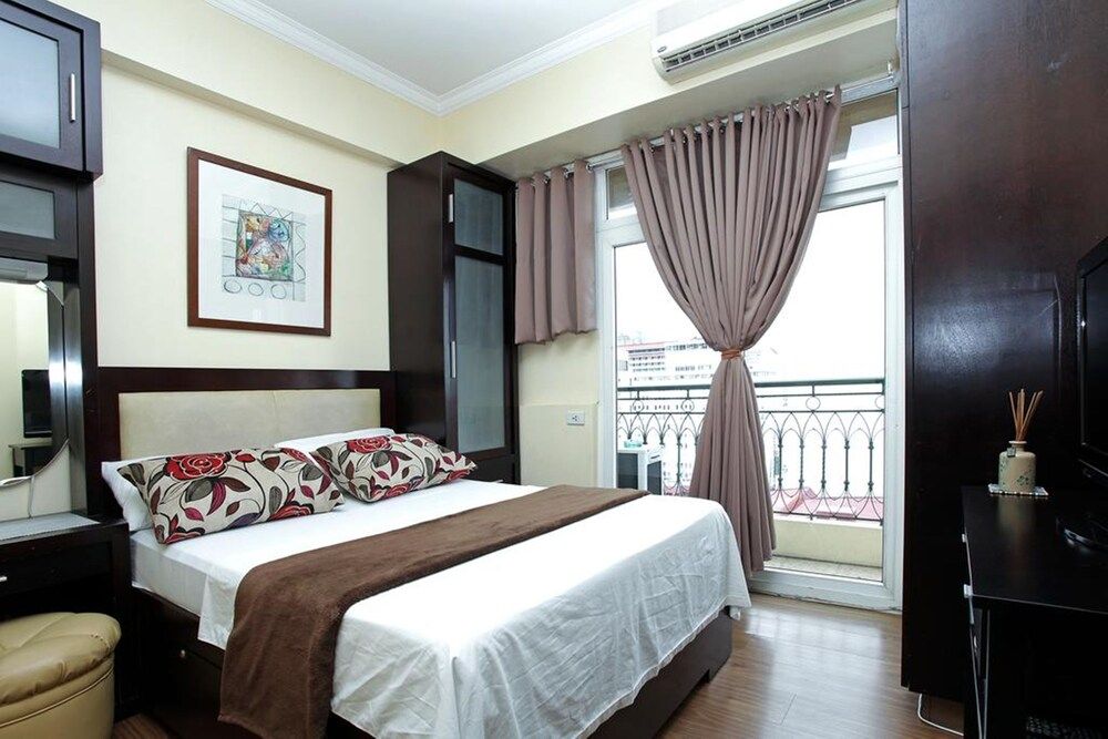 undefined MCH Suites at Le Mirage De Malate 2