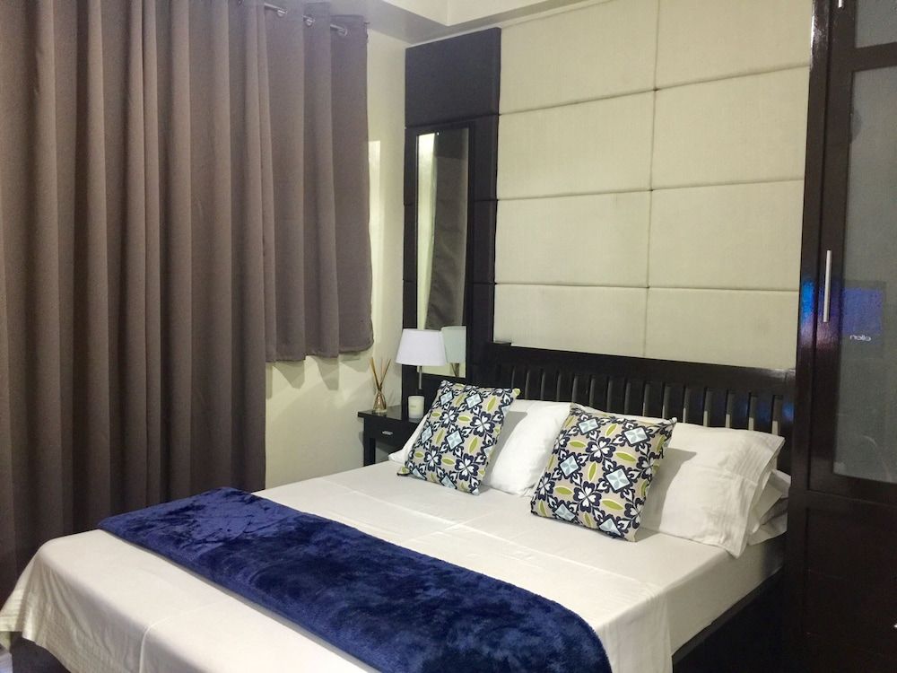 undefined MCH Suites at Le Mirage De Malate