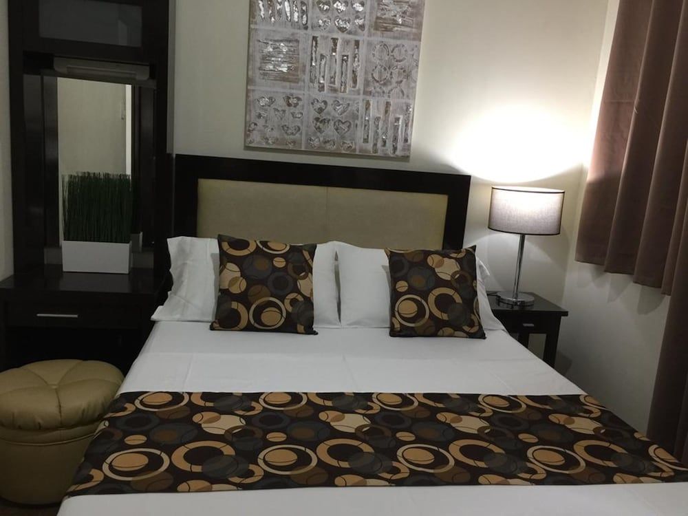 undefined MCH Suites at Le Mirage De Malate 7