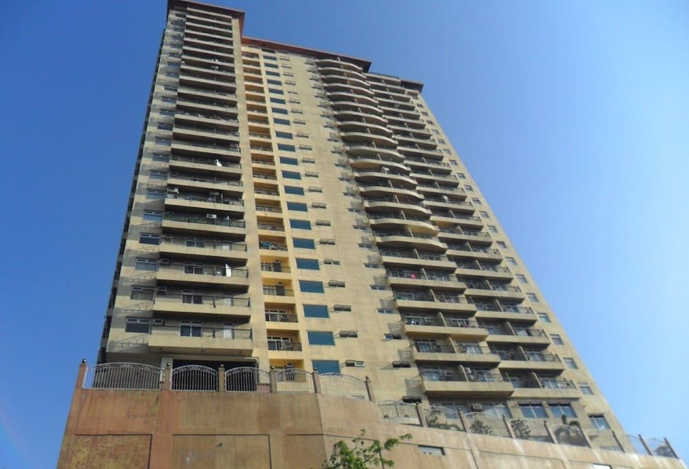 undefined MCH Suites at Le Mirage De Malate 3