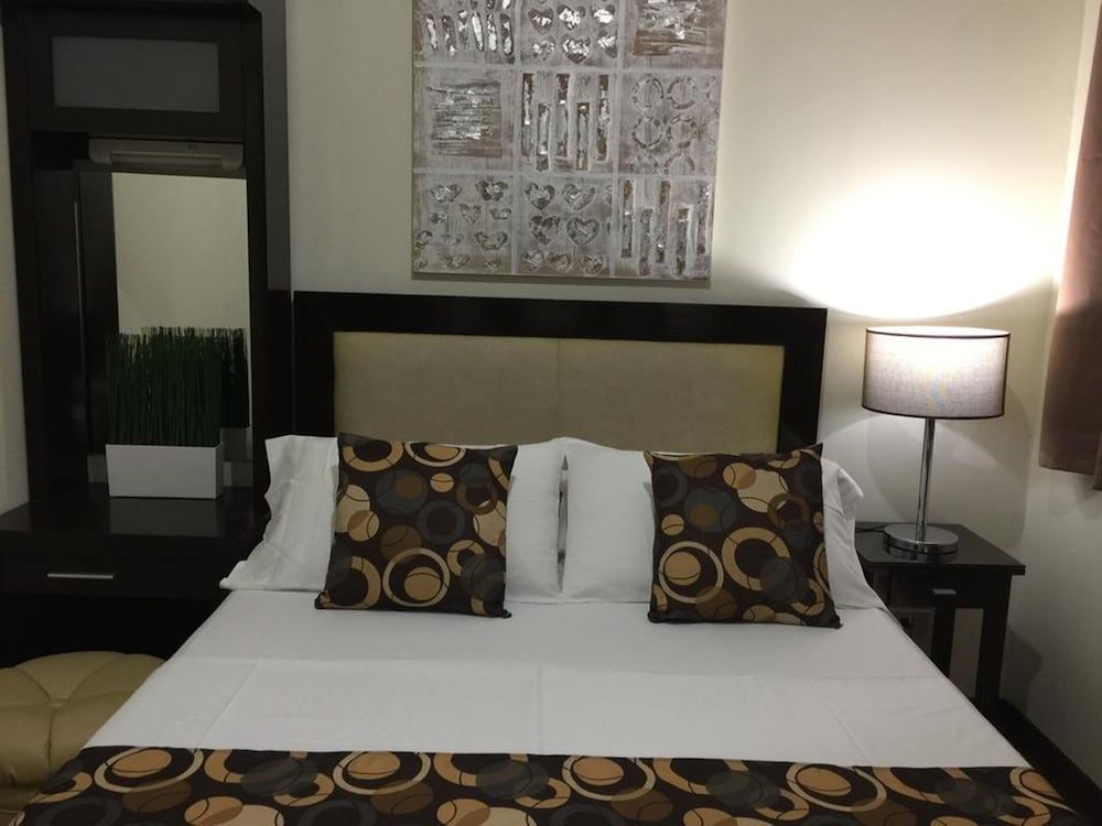 undefined MCH Suites at Le Mirage De Malate 8