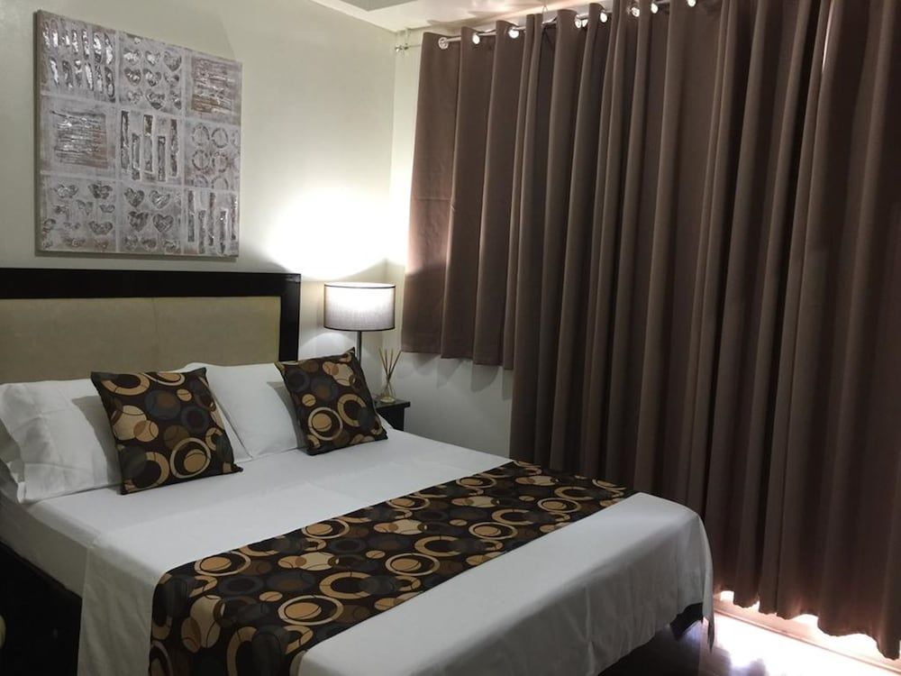 undefined MCH Suites at Le Mirage De Malate 9
