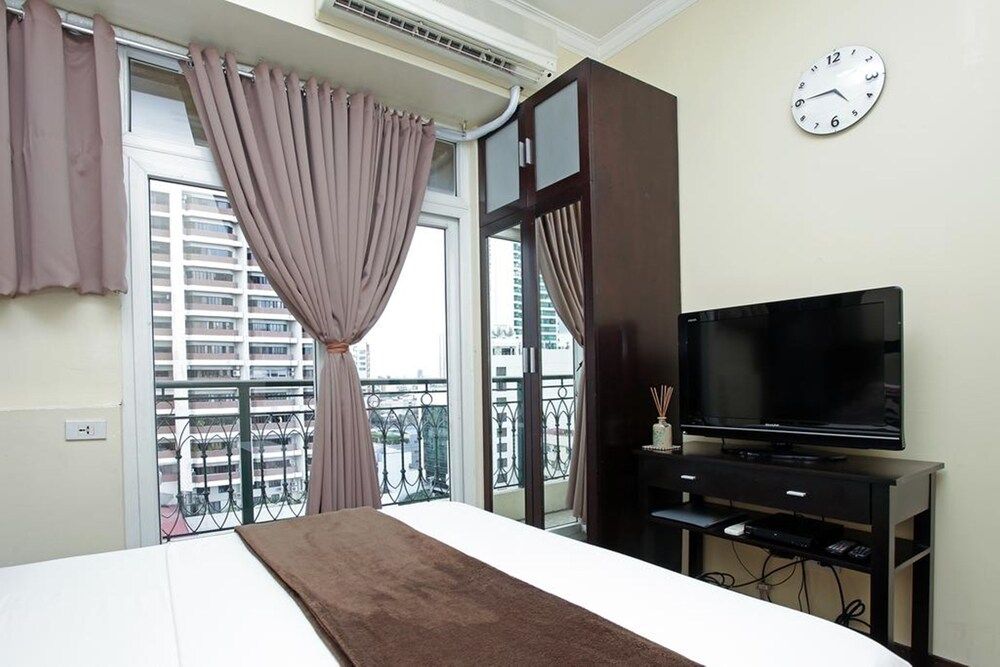 undefined MCH Suites at Le Mirage De Malate 10