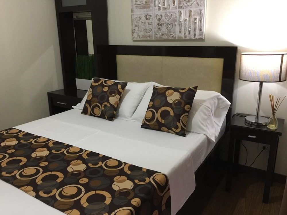 undefined MCH Suites at Le Mirage De Malate 6